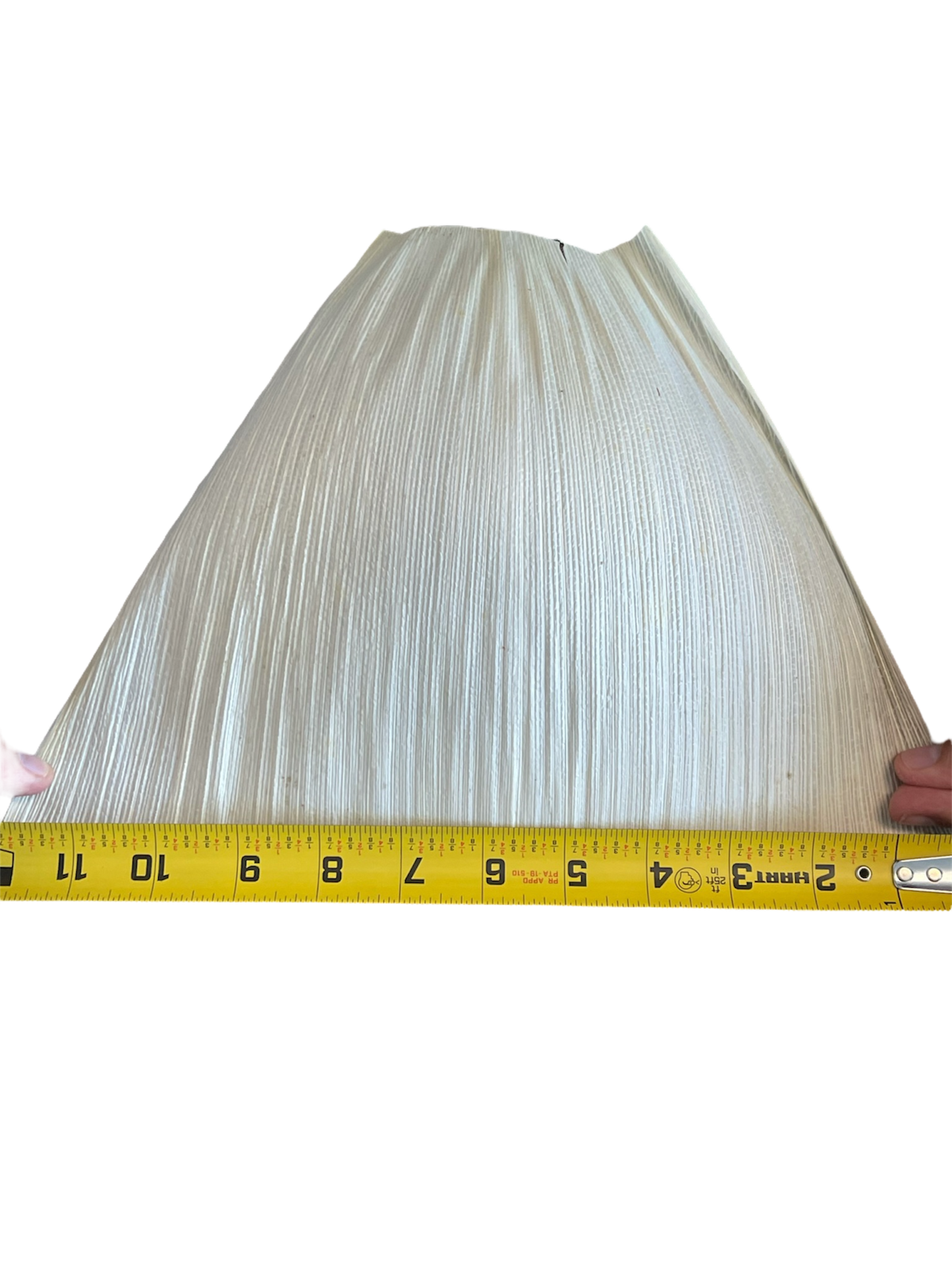 Hojas para tamales Super Selecta Premium Jumbo Corn husks for tamales
