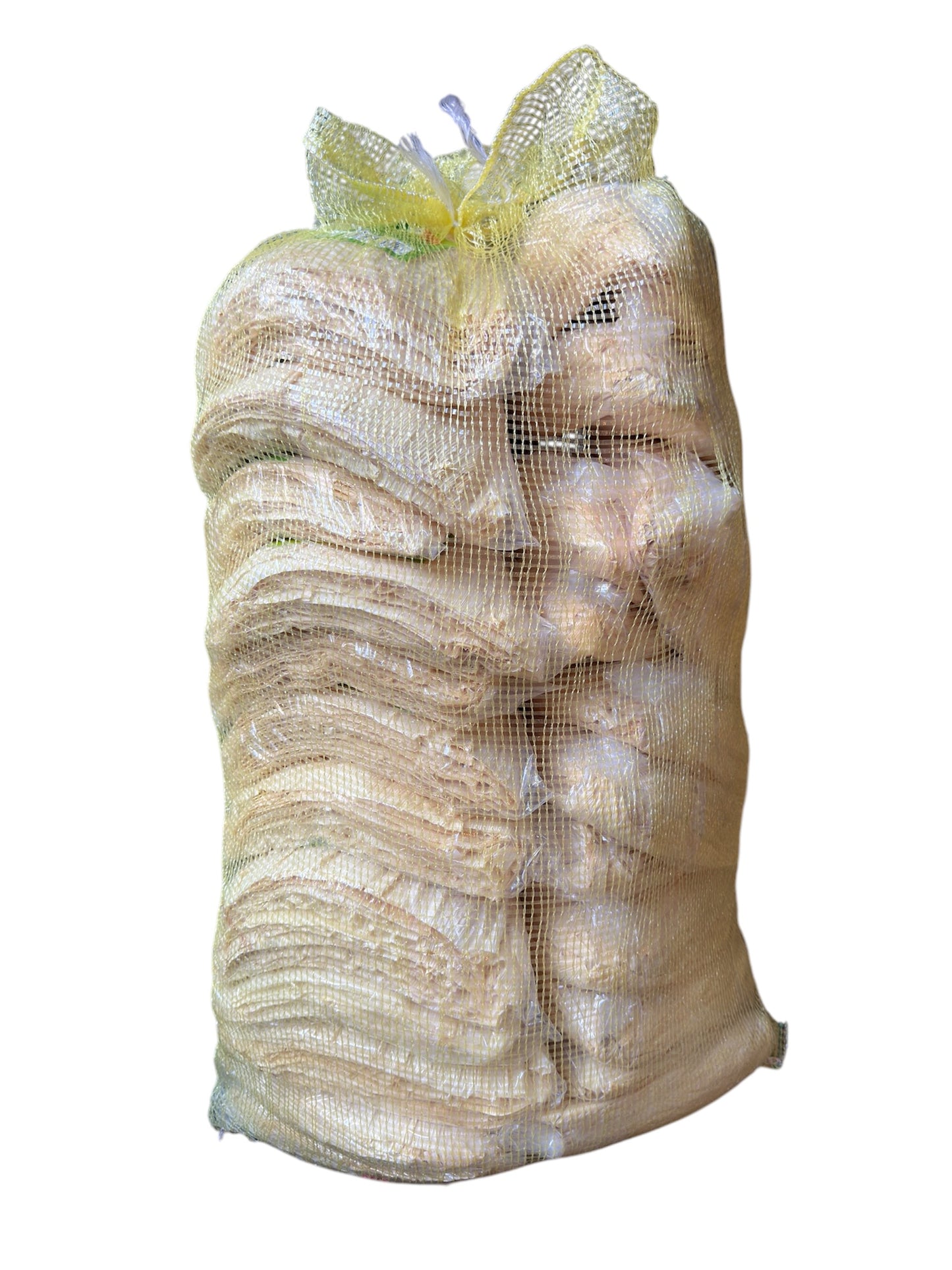 Hojas para tamales Super Selecta Premium Jumbo Corn husks for tamales