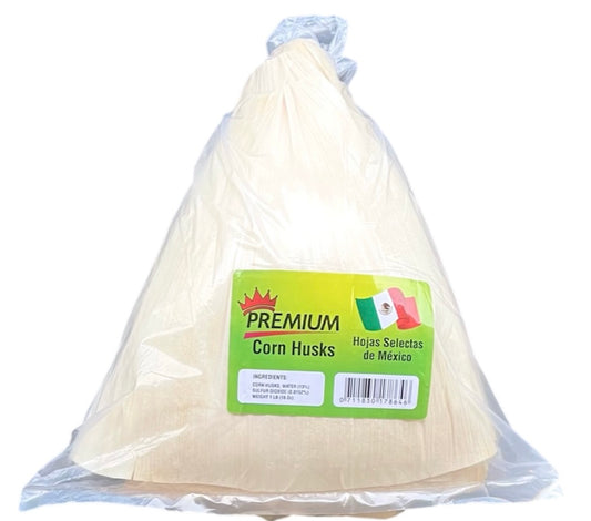 premium corn husks for tamales hoja para tamal selecta premium